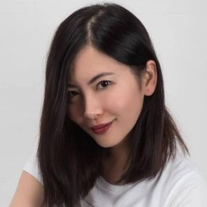 Co-Producer-Huichieh YEN